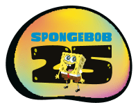 SPONGEBOB 25